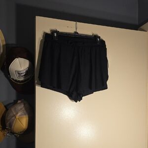 Joylab  Black Shorts